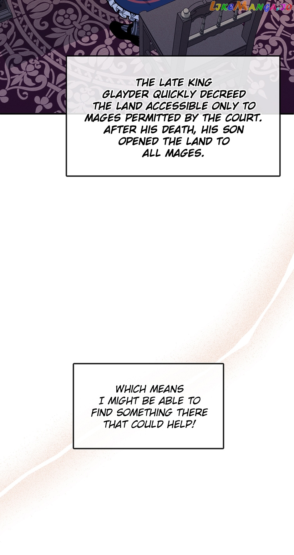 The Beginning After The End Chapter 175.11 image 36